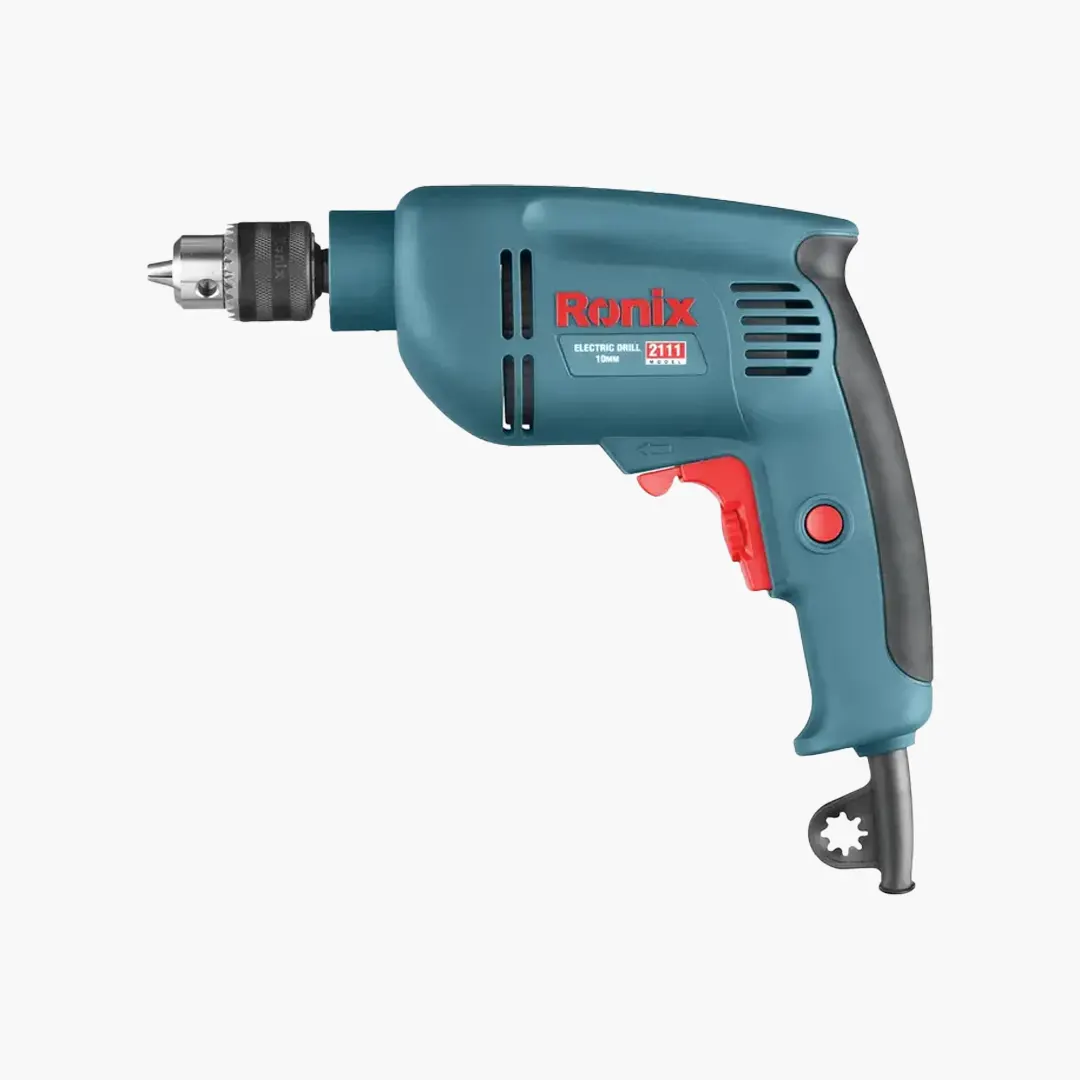 خرید دریل برقی رونیکس مدل 2111