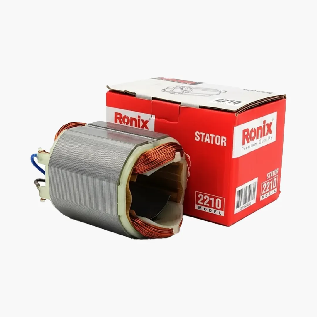 بالشتک دریل رونیکس مدل 2210