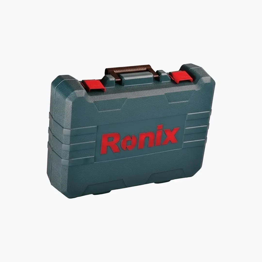 جعبه دریل رونیکس مدل 2210