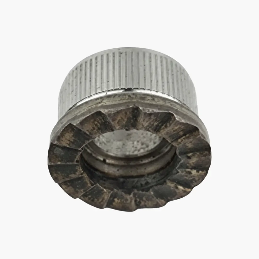 دنده ضربه ای شیاردار دریل رونیکس مدل 2220