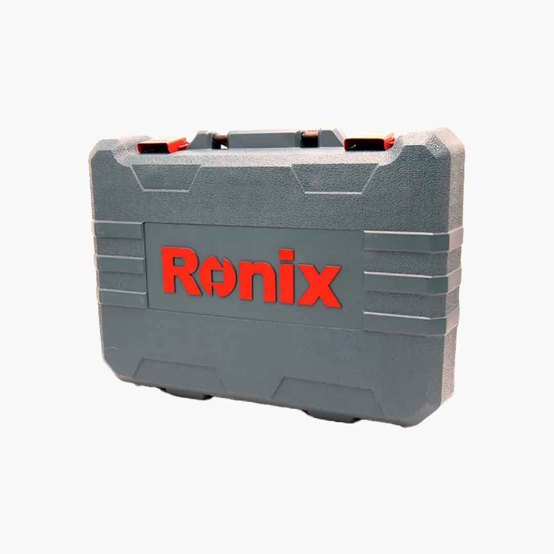 جعبه دریل رونیکس مدل 2220