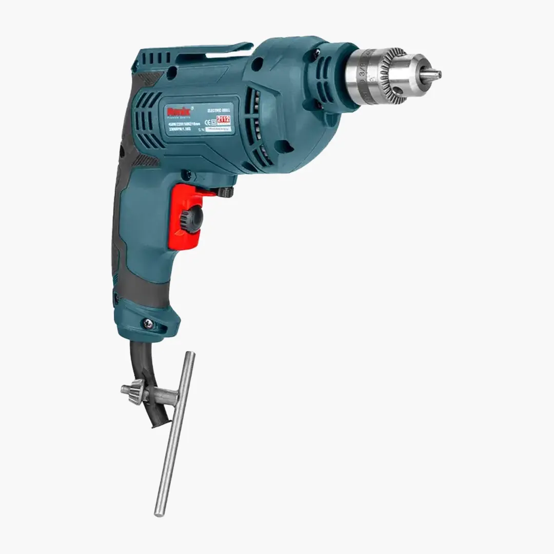 قیمت و خرید دریل برقی رونیکس 2112