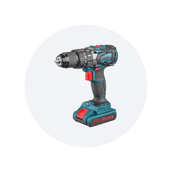 ابزار شارژی