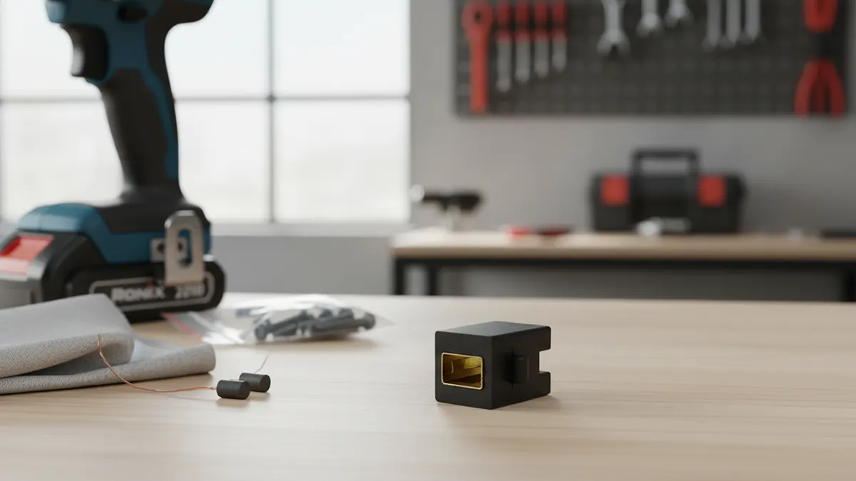 خرید جا ذغالی دریل رونیکس مدل 2210