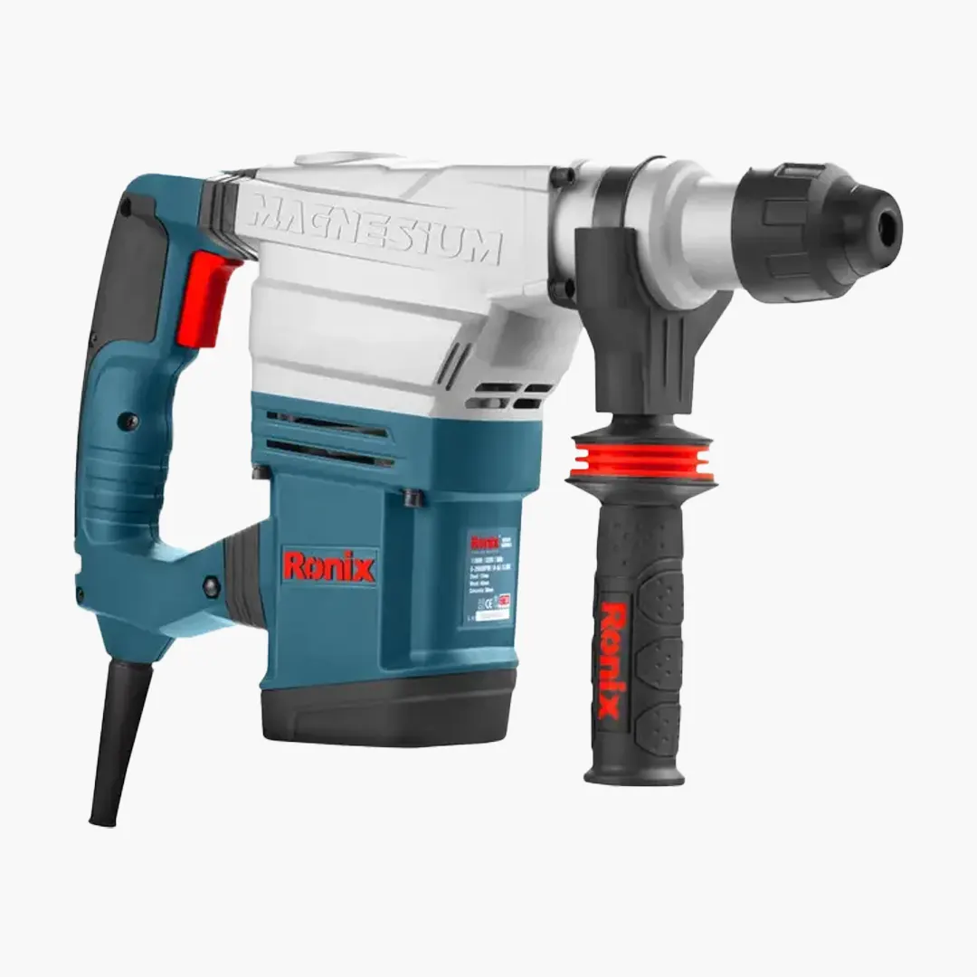 دریل بتن کن رونیکس مدل 2730
