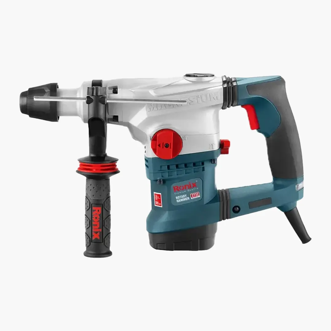 خرید دریل بتن کن رونیکس مدل 2732