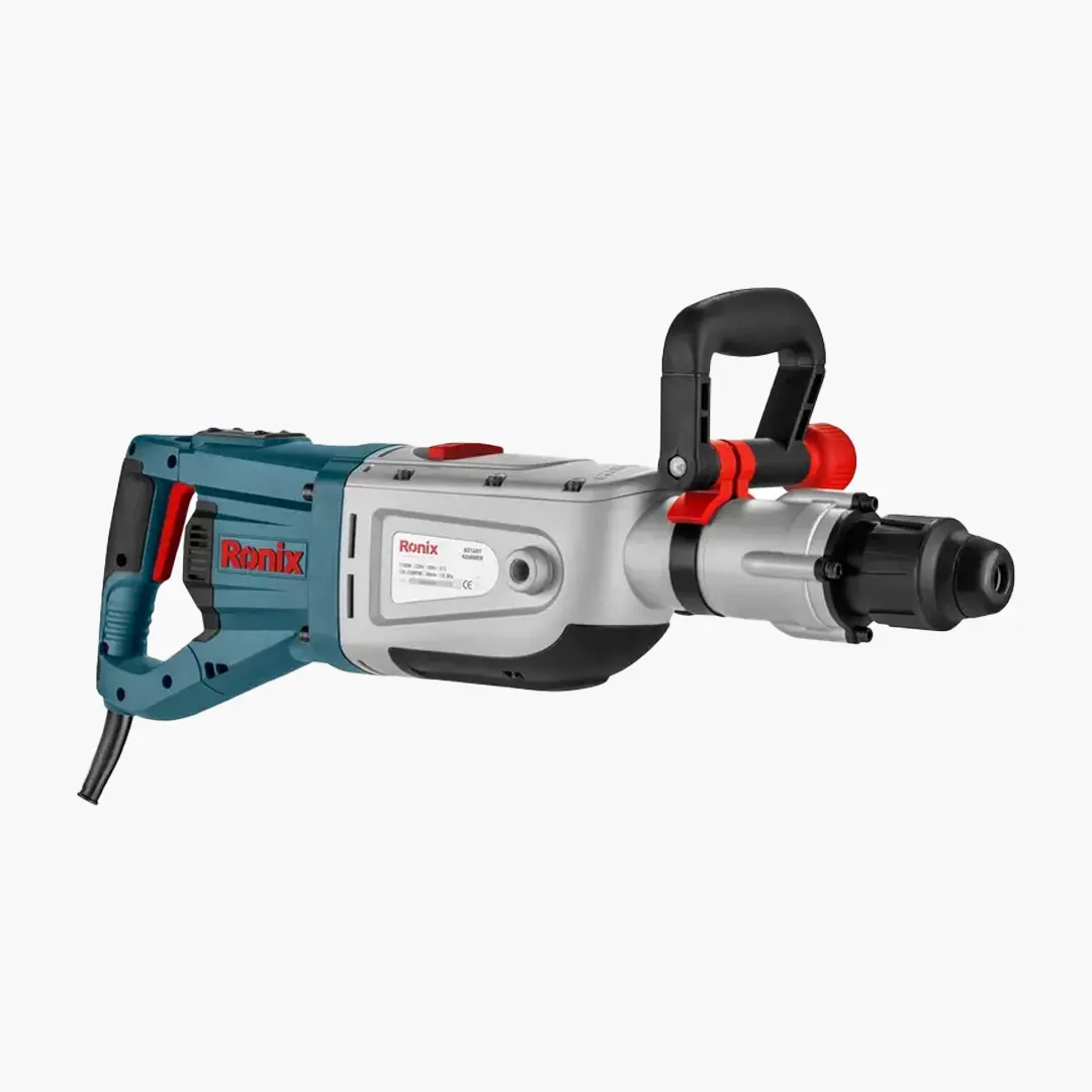 دریل بتن کن رونیکس مدل 2750