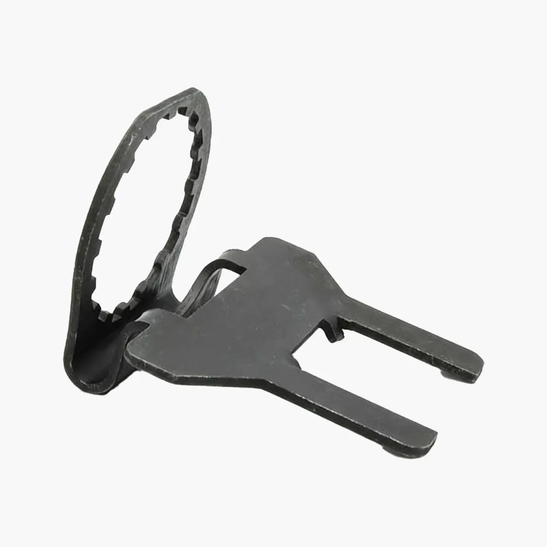 پایه اهرم تغییر حالت بتن کن رونیکس مدل 2750