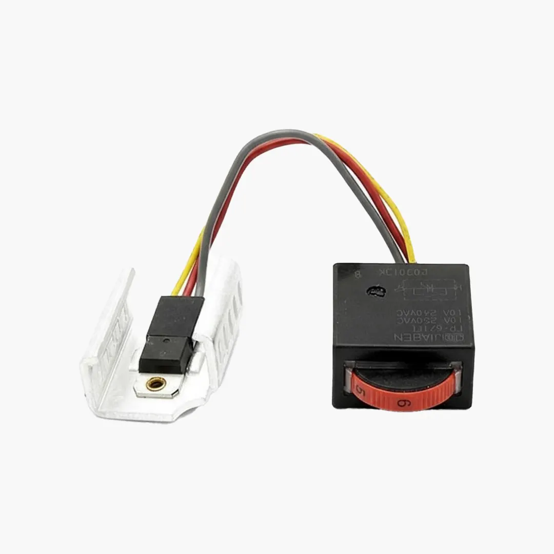 دیمر بتن کن 2750 رونیکس