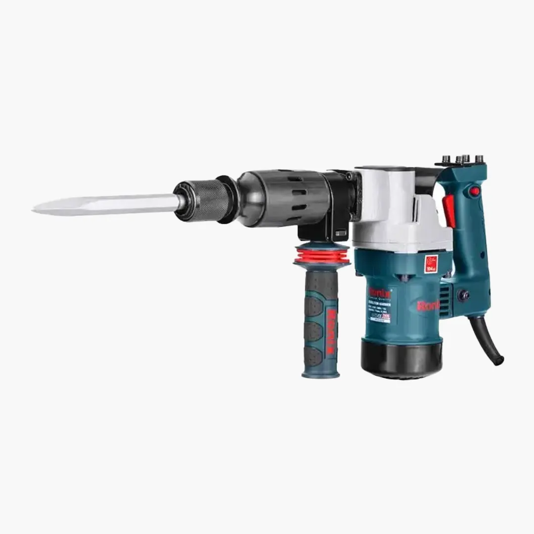 خرید چکش تخریب رونیکس مدل 2806