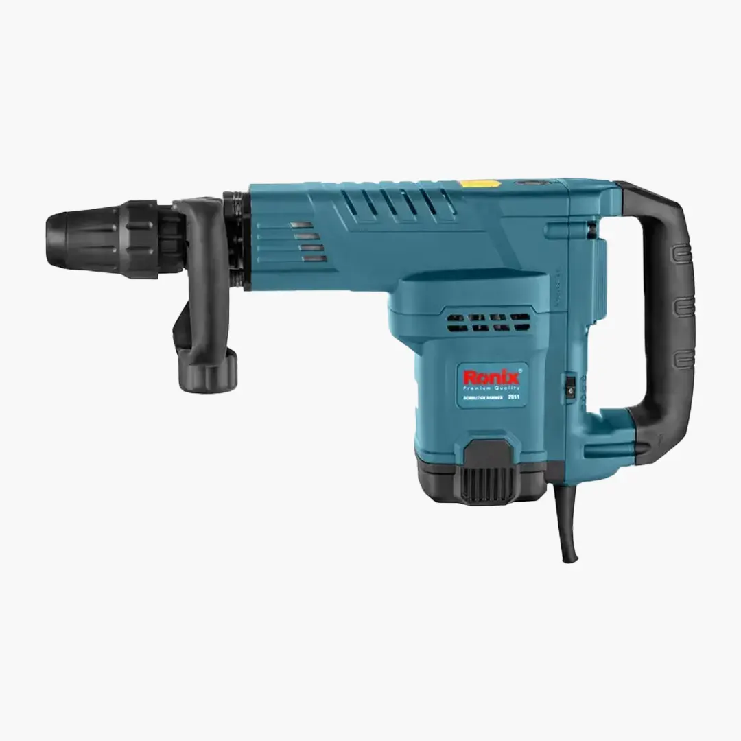 چکش تخریب رونیکس مدل 2811
