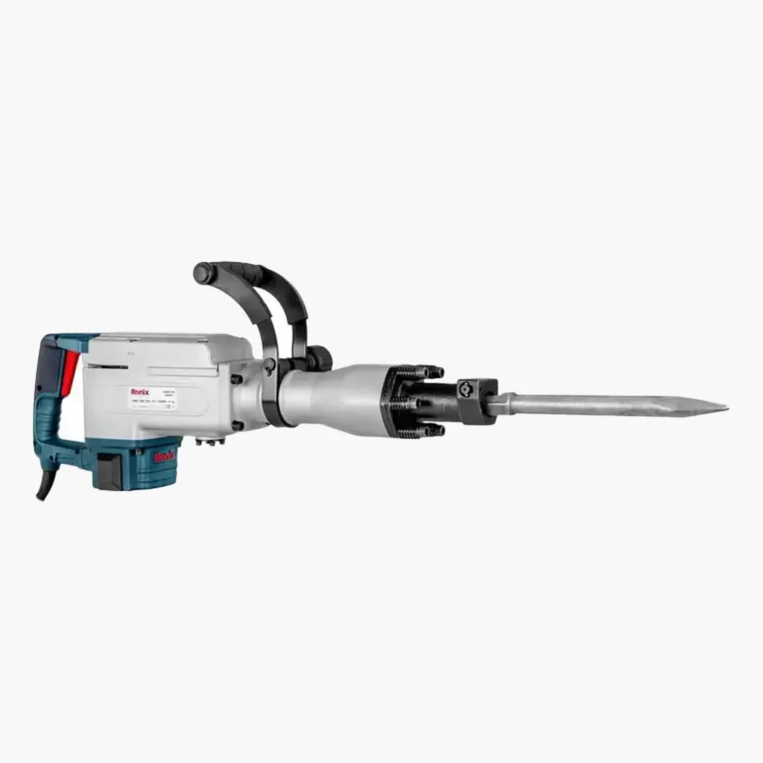 چکش تخریب رونیکس مدل 2814