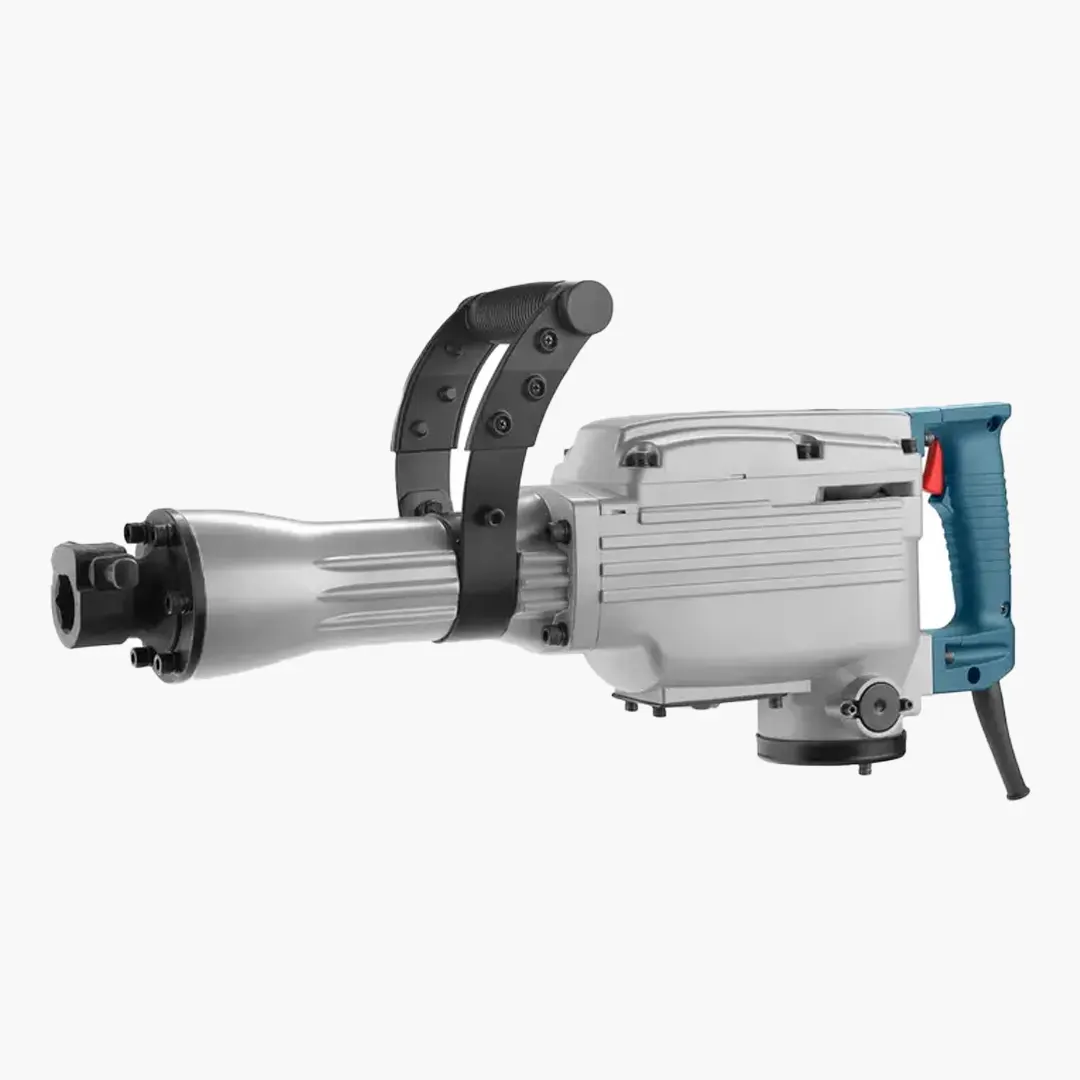 چکش تخریب روغنی رونیکس مدل 2814L