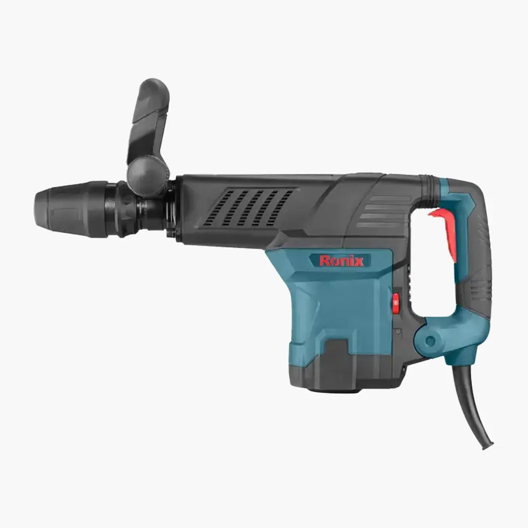 خرید و قیمت چکش تخریب رونیکس مدل 2821