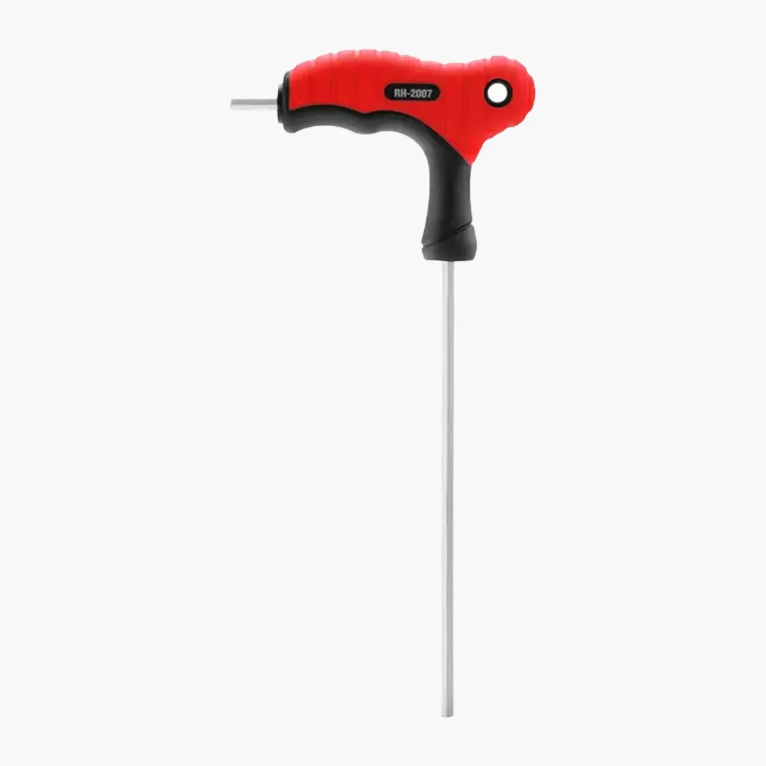 آچار آلن رونیکس مدل RH-2007 سایز ۴ میلی متر