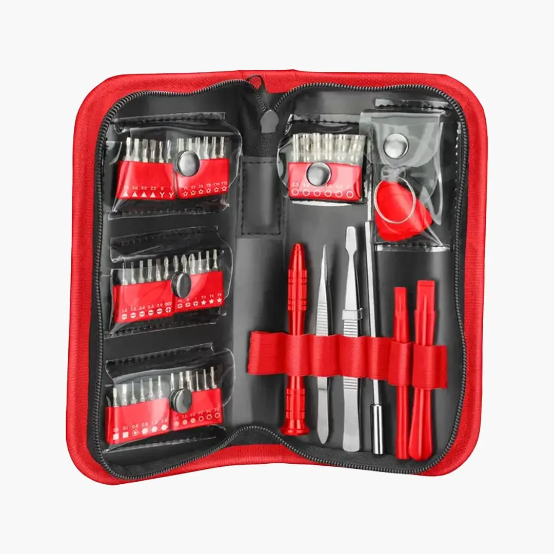 خرید ست پیچ گوشتی تعمیرات موبایل رونیکس مدل RH-2711