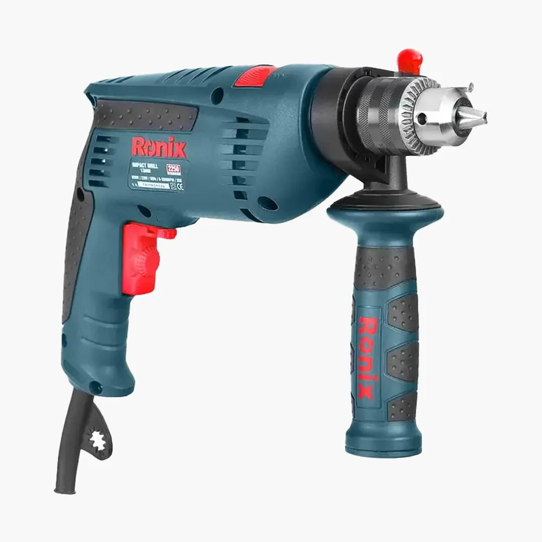دریل چکشی رونیکس مدل 2250
