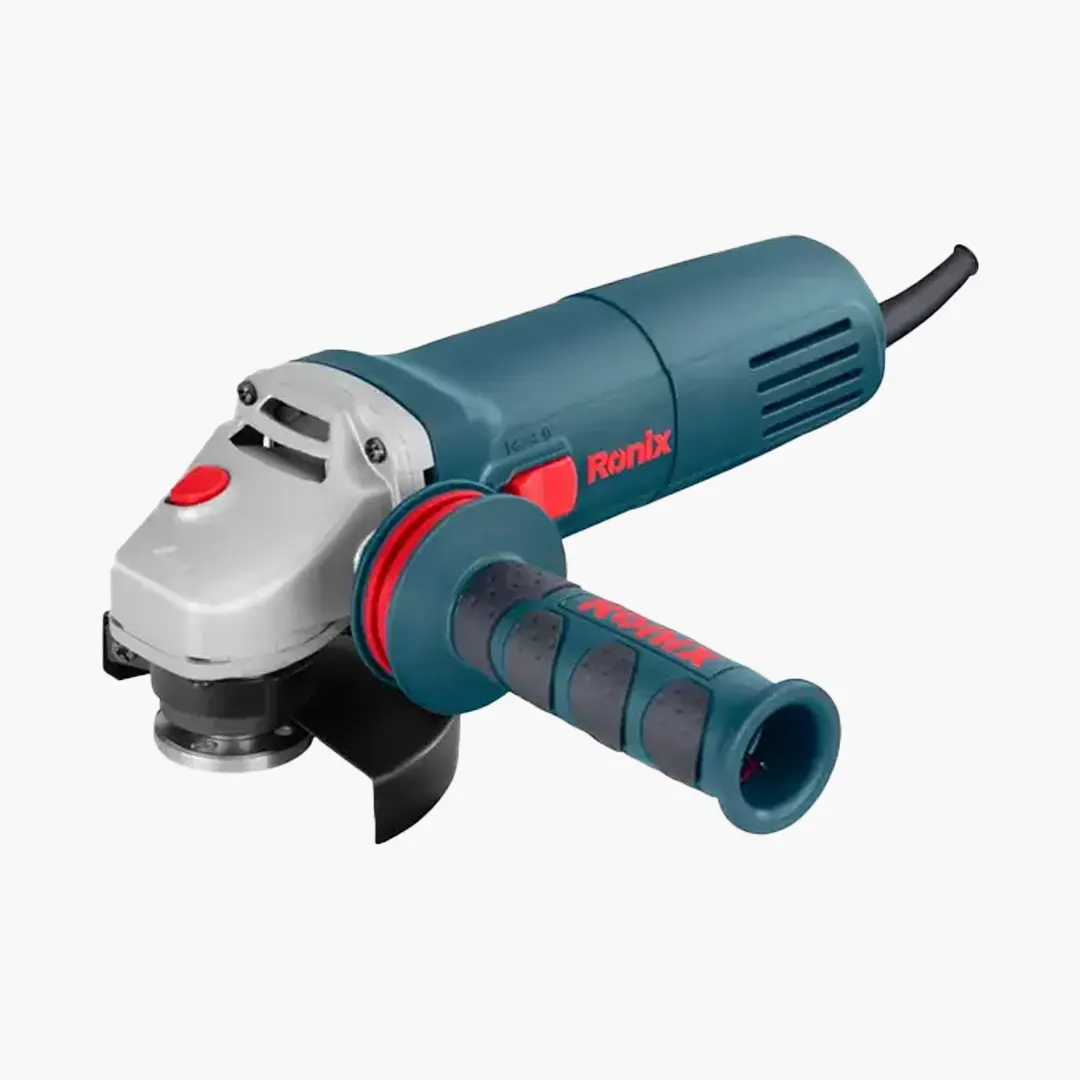 مینی فرز رونیکس مدل 3110