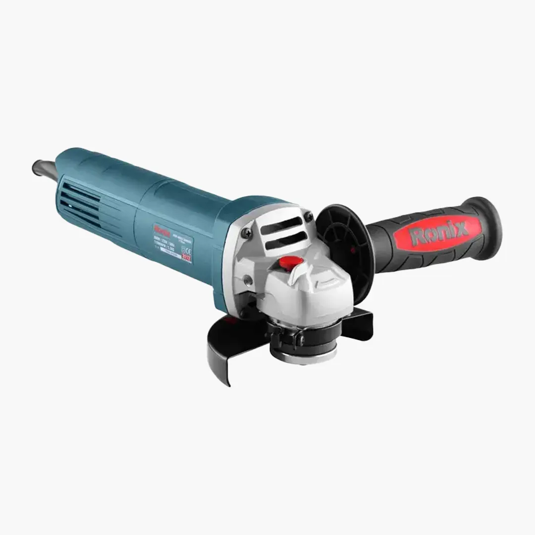 مینی فرز رونیکس مدل 3112