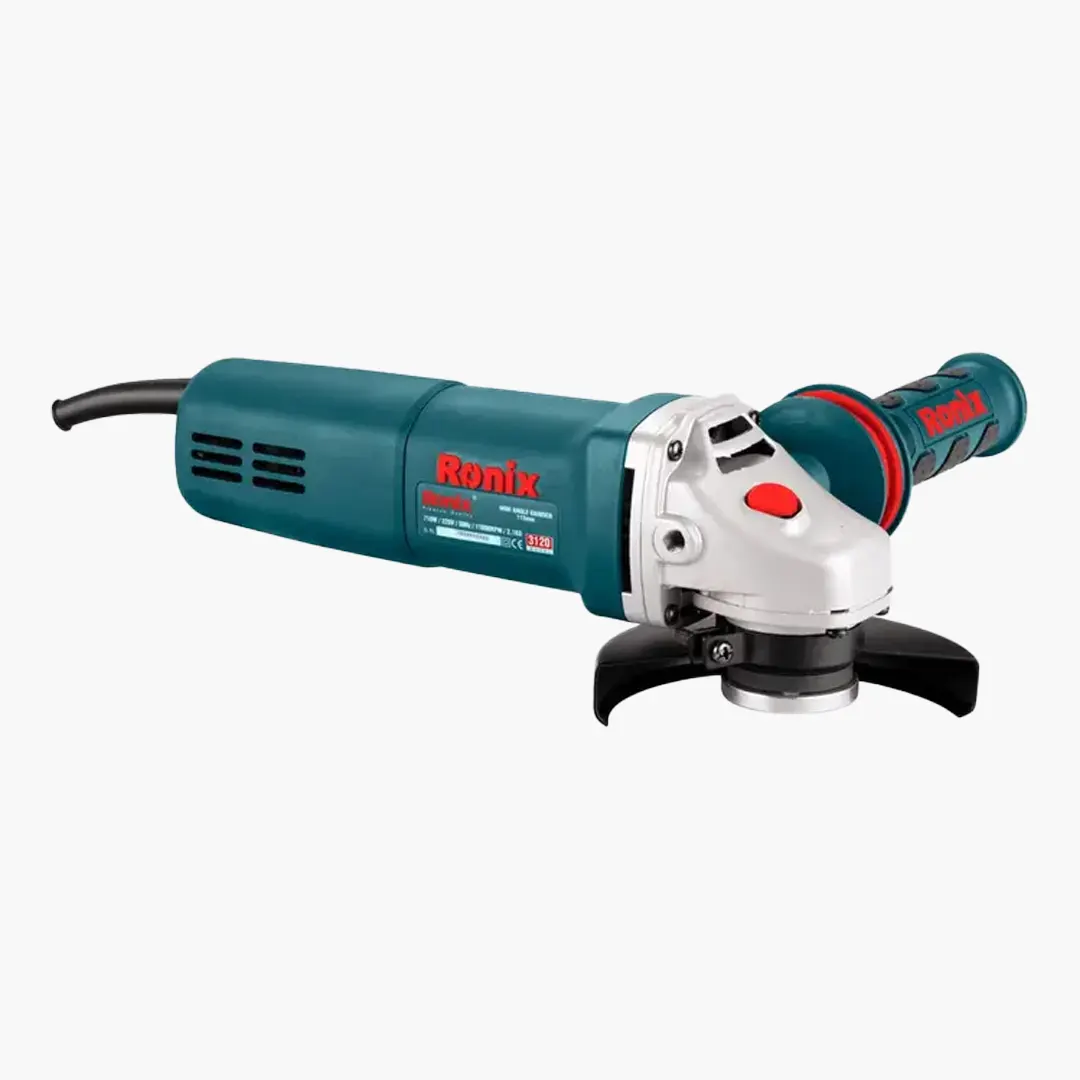 مینی فرز رونیکس مدل 3120