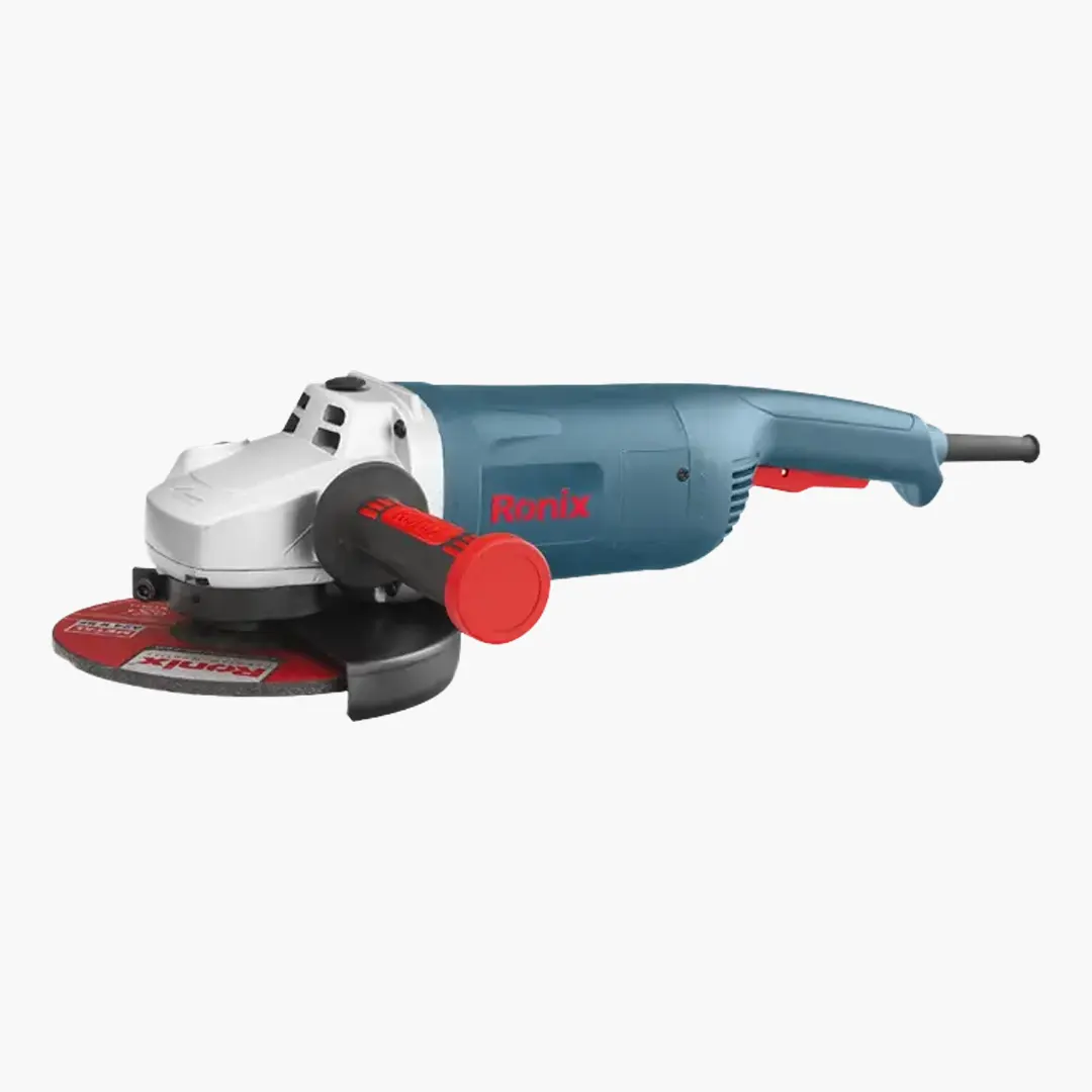 فرز آهنگری 180 میلی‌متری رونیکس مدل 3230