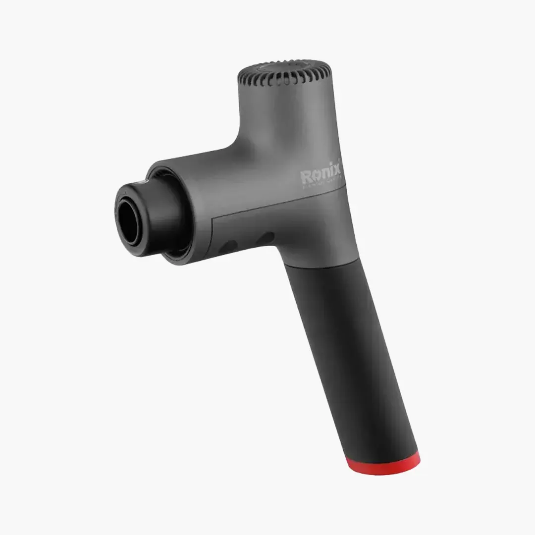 ماساژور شارژی رونیکس مدل 8852 STYLE PRO