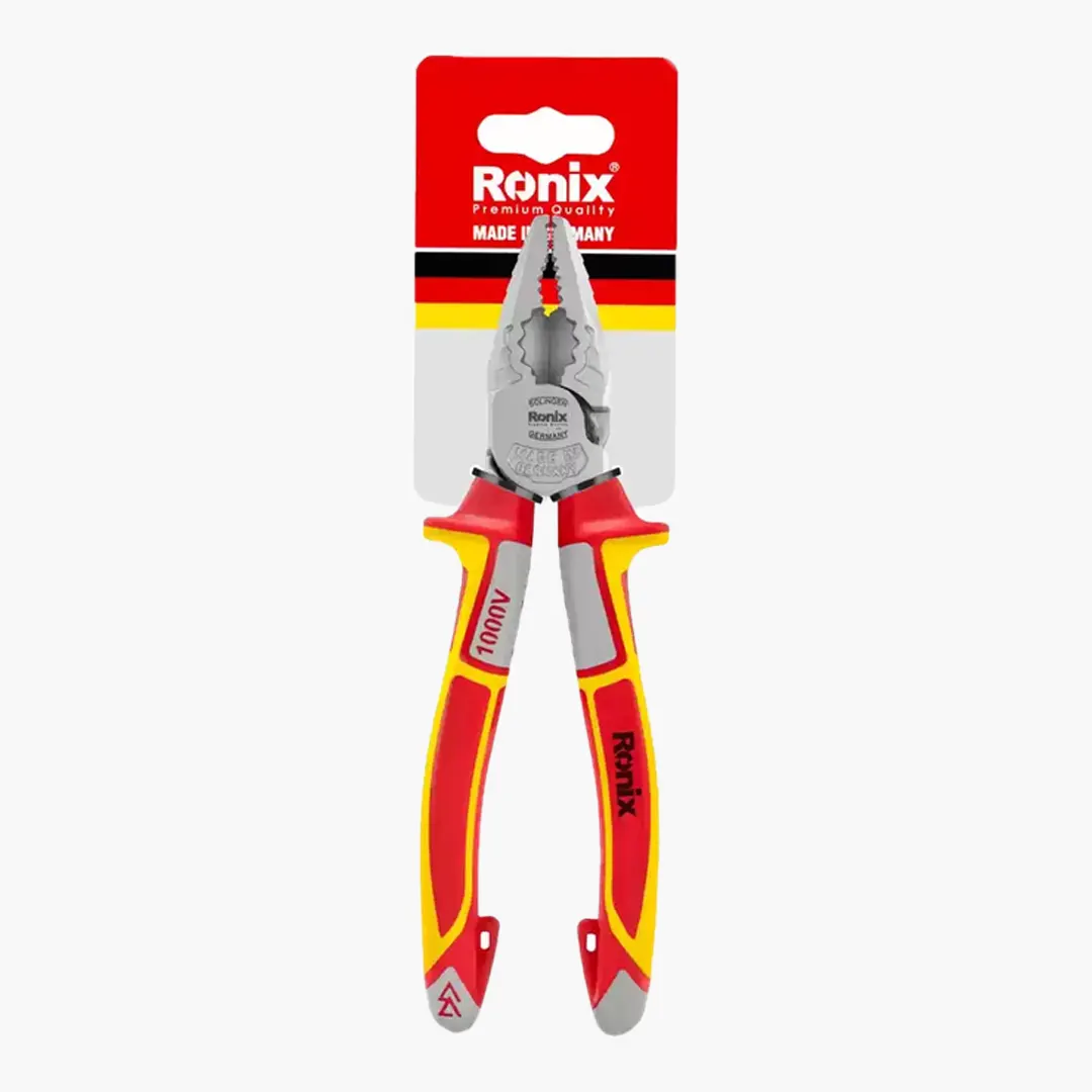 خرید انبردست فشار قوی رونیکس RH-1120