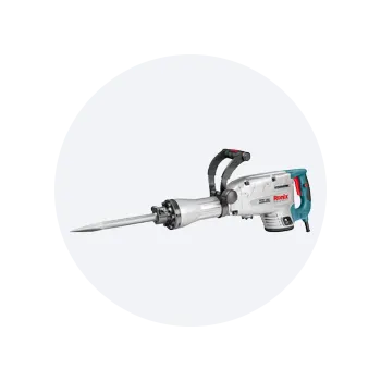 قطعات یدکی بتن کن رونیکس