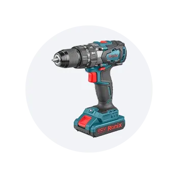 ابزار شارژی