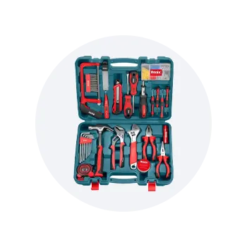 ست ابزار دستی