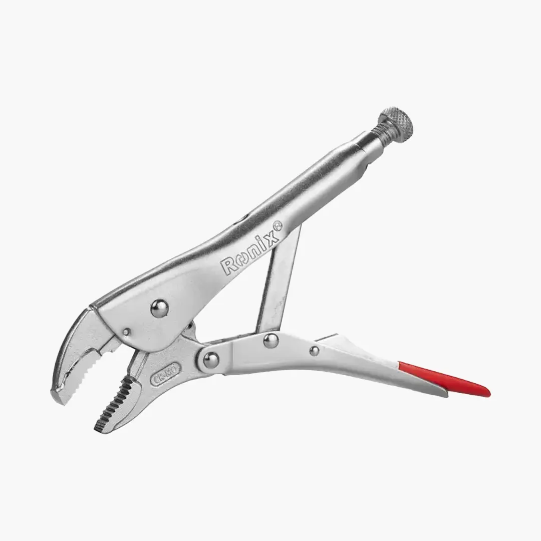 خرید انبر قفلی رونیکس مدل RH-1420 سایز ۱۰ اینچ