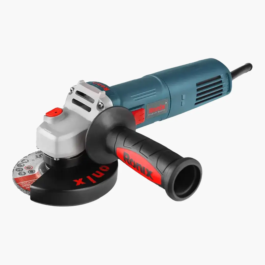 مینی فرز رونیکس مدل 3111