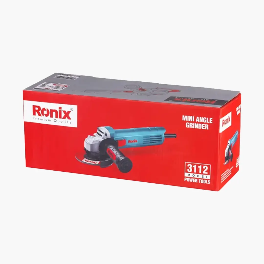 خرید مینی فرز Ronix 3112