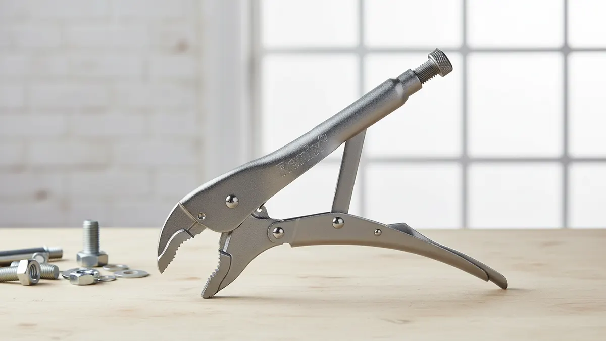 خرید انبر قفلی رونیکس RH-1417