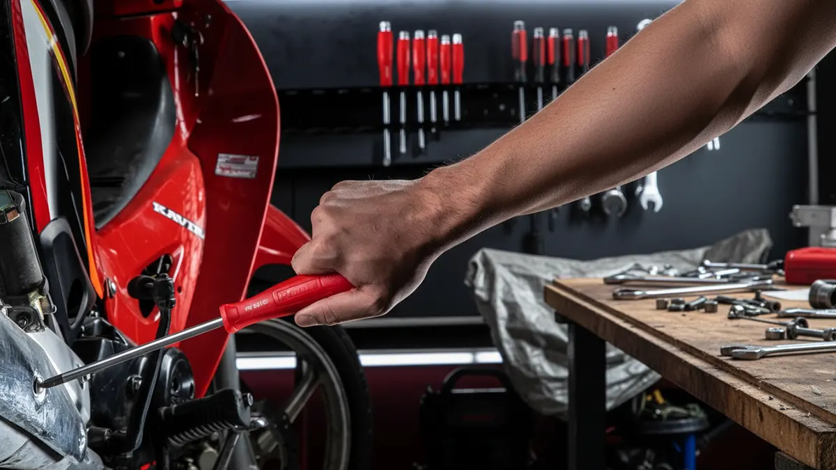 قیمت و خرید ست پیچ گوشتی ضربه خور رونیکس مدل RH-2910