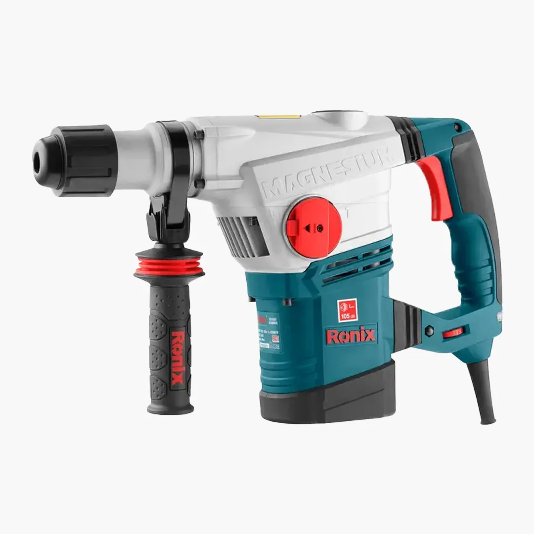 قیمت و خرید دریل بتن کن رونیکس مدل 2740