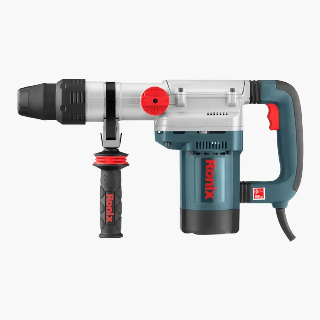 خرید و قیمت دریل بتن کن رونیکس مدل 2741