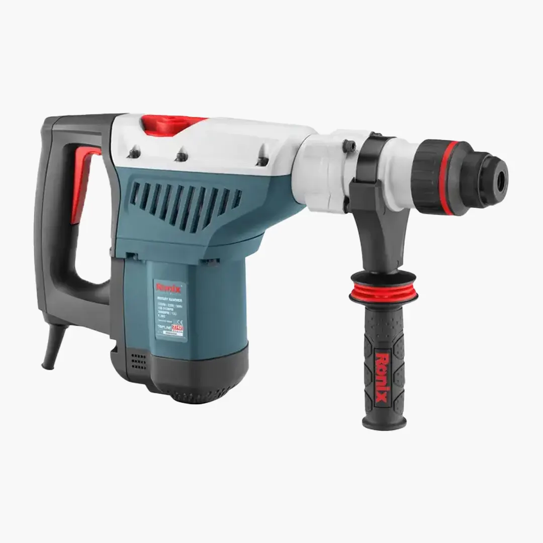 دریل بتن کن رونیکس مدل 2742