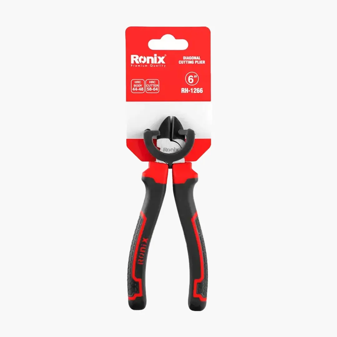 خرید سیم چین 6 اینچ رونیکس مدل مکسی RH-1266