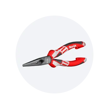 انبر دم باریک