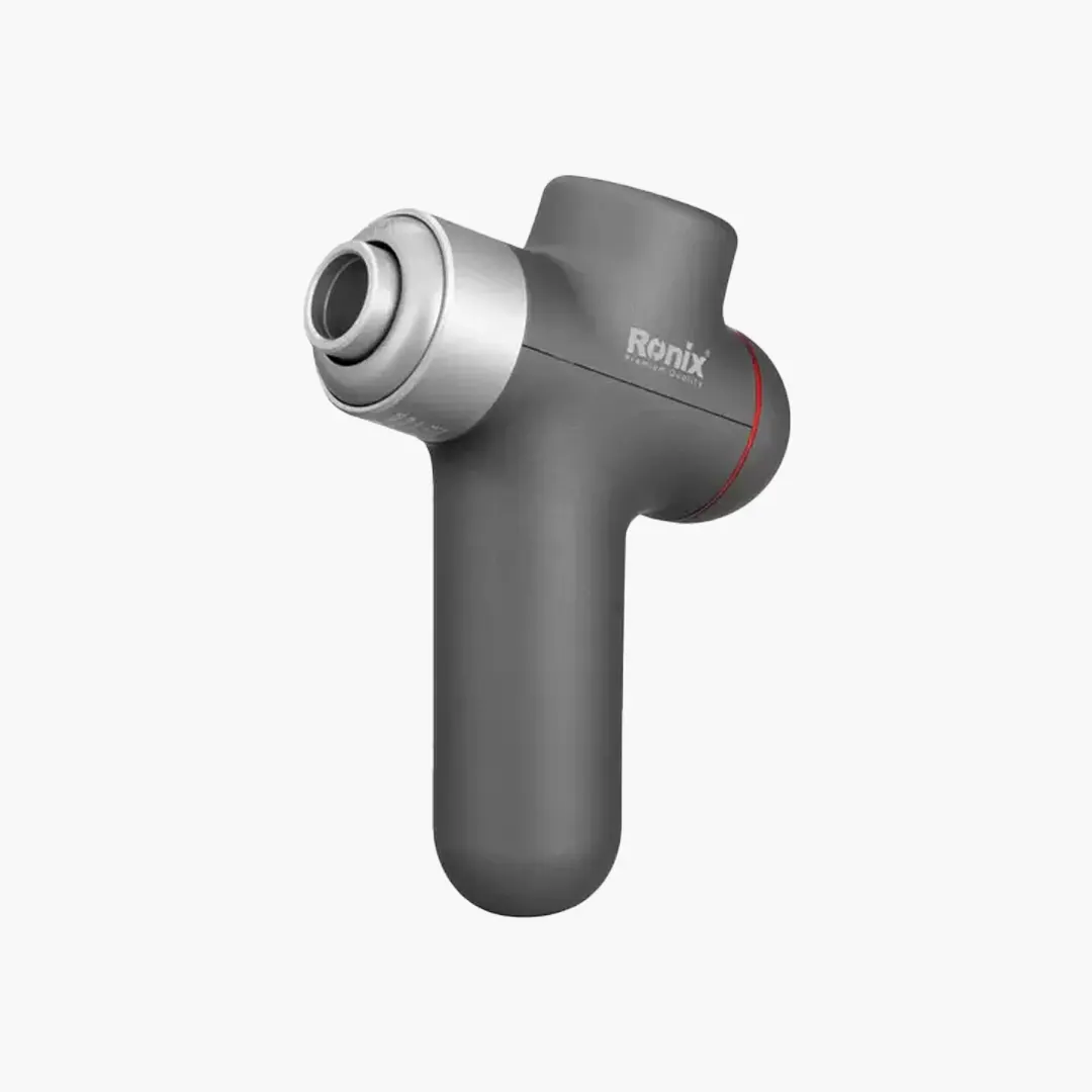 ماساژور شارژی رونیکس مدل 8855 MINI-PRO