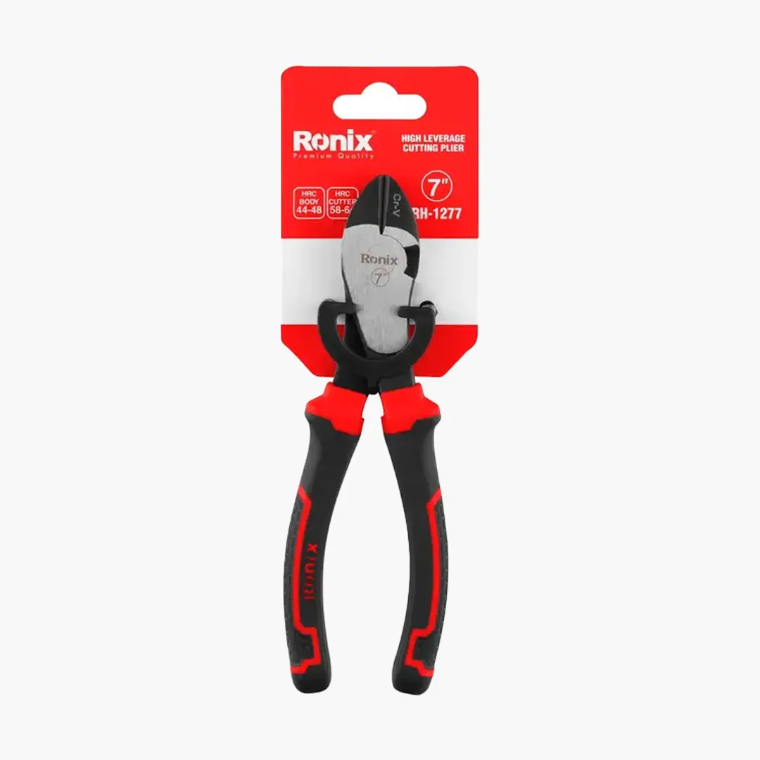 خرید سیم چین کله گاوی 7 اینچ رونیکس مدل مکسی RH-1277