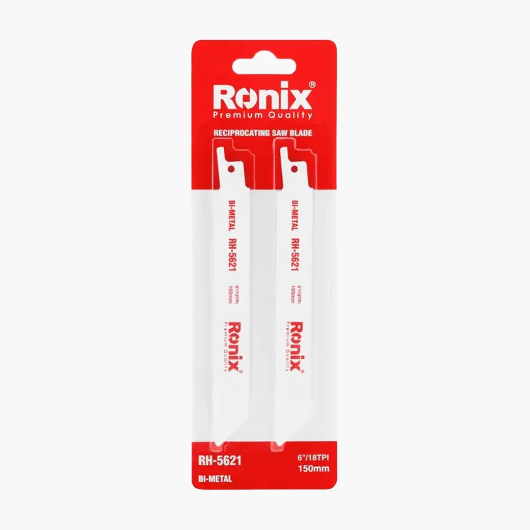 خرید تیغ اره افقی بر آهن رونیکس مدل RH-5621 (15 سانتیمتر)