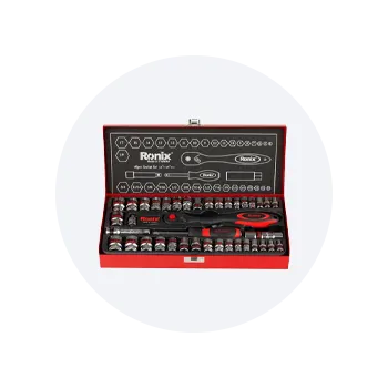 بکس و متعلقات