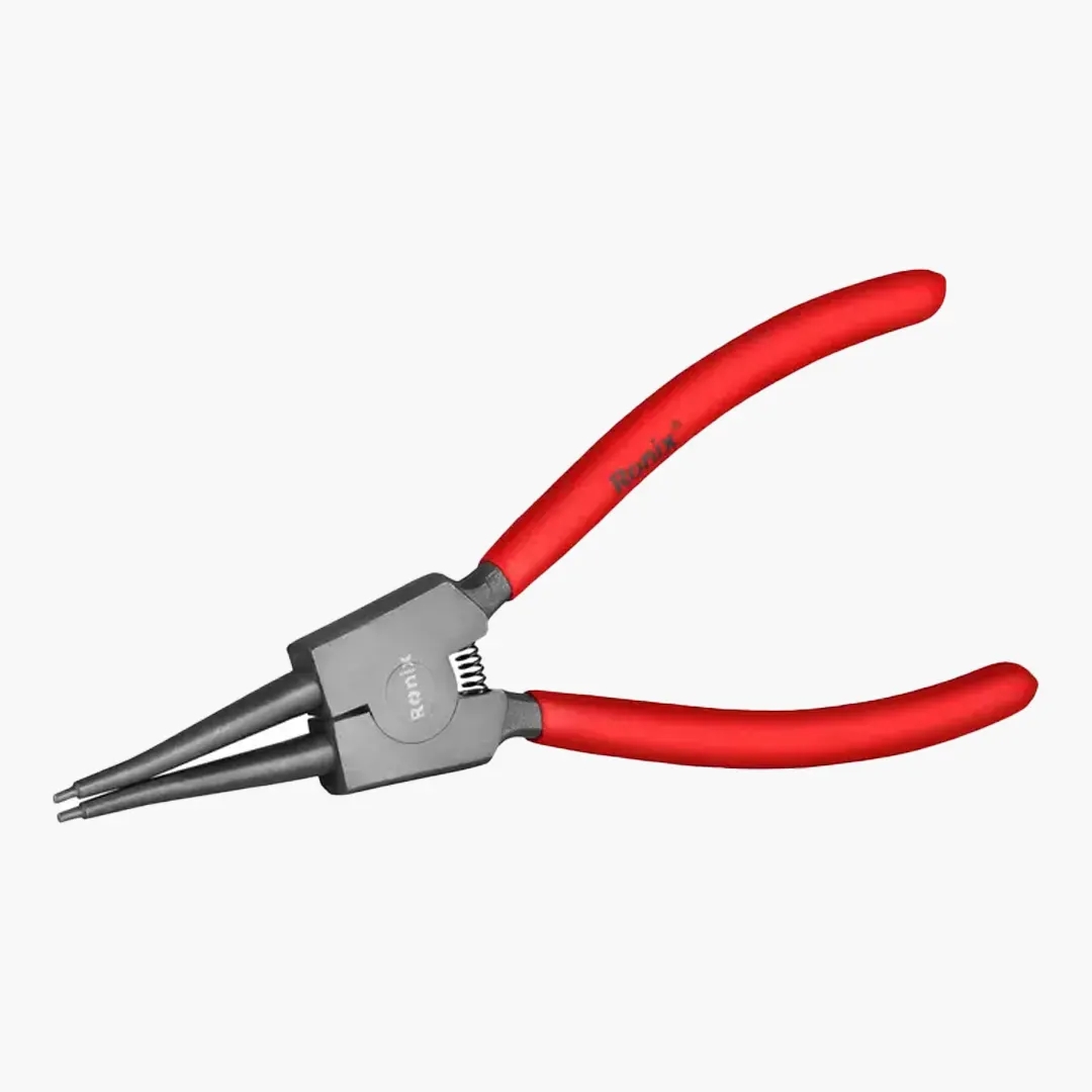 خرید انبر خار باز کن رونیکس مدل RH-1727 سایز ۷ اینچ