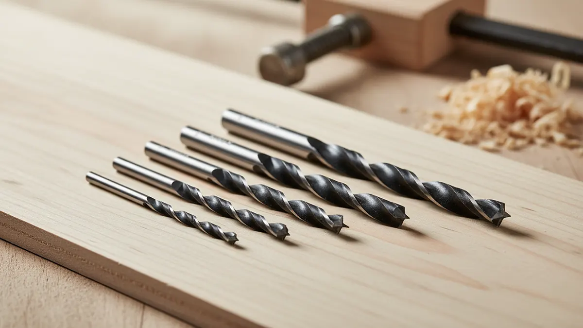 خرید و قیمت ست مته چوب رونیکس مدل RH-5375 (5 عددی)