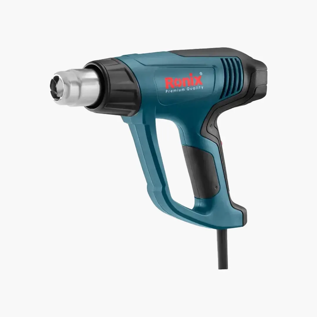 خرید سشوار صنعتی رونیکس 1106 | 2000 وات دیمردار