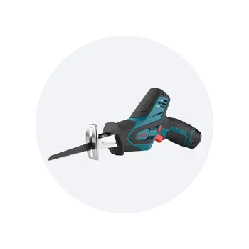 اره افقی بر شارژی