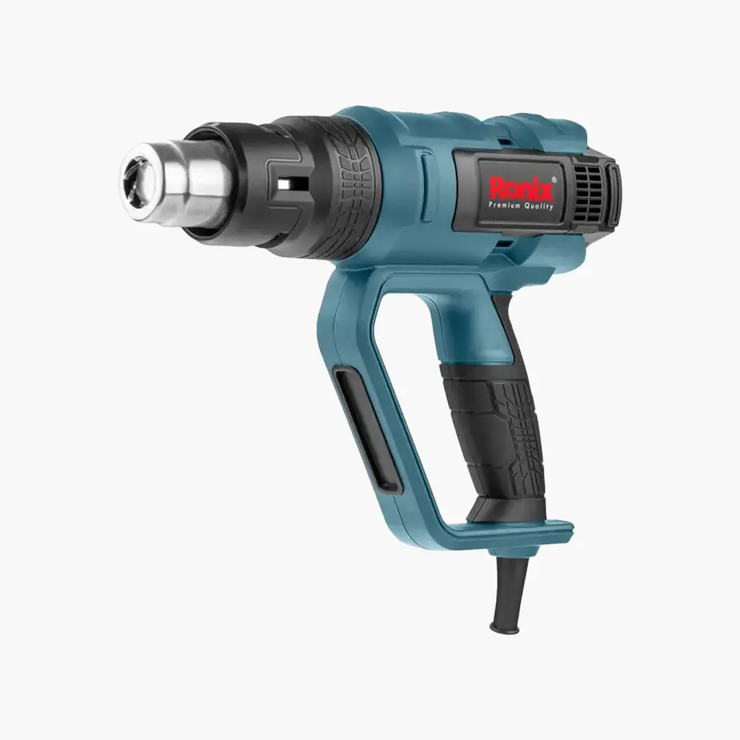 قیمت و خرید سشوار صنعتی رونیکس مدل 1102 (2000 وات)