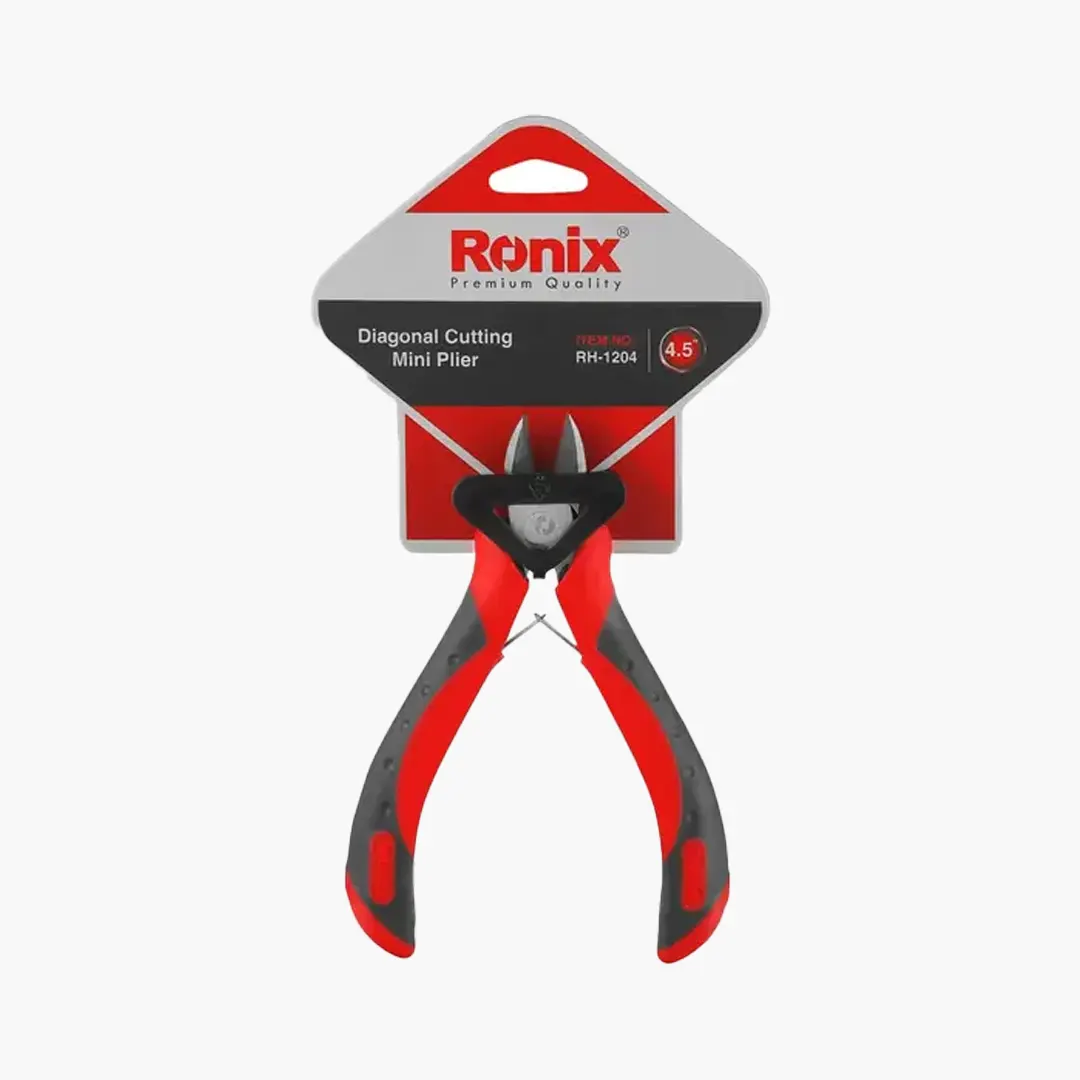 خرید سیم چین مینی رونیکس مدل RH-1204 (4.5 اینچ)